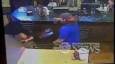 HMC while I try to ruin this guys food