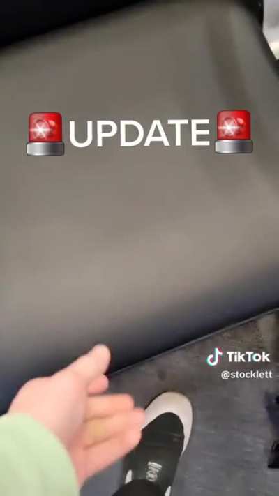 PSA: Data theft