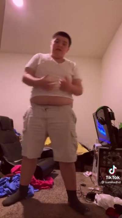 Talk about some quality content.