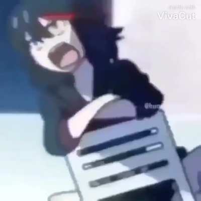 Go chair gooo!!!