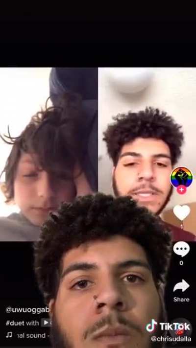 This is the funniest shit I’ve seen on this app