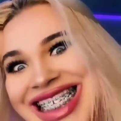 She’s returned