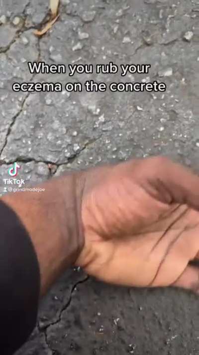 Now this is wild?