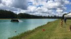 Water Skiing never gets enough love