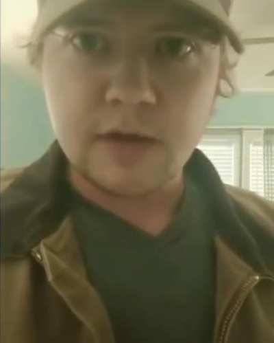 would you take his firearm?