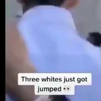 Woah, that was hella dangerous