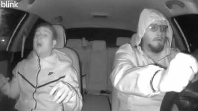Passenger had a crazy nightmare in Uber ?