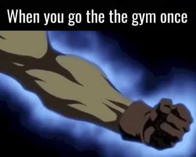 Time to take on the world