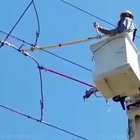 That was a close call