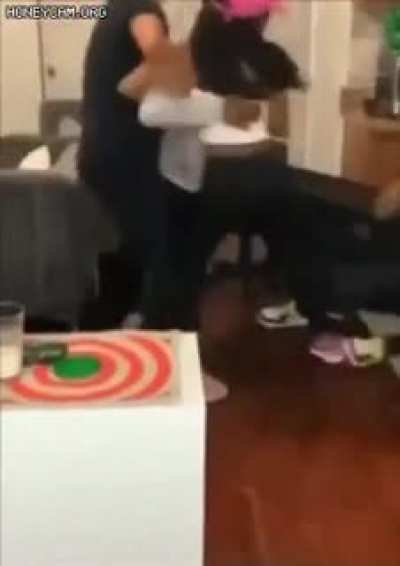 Cucumber chaos
