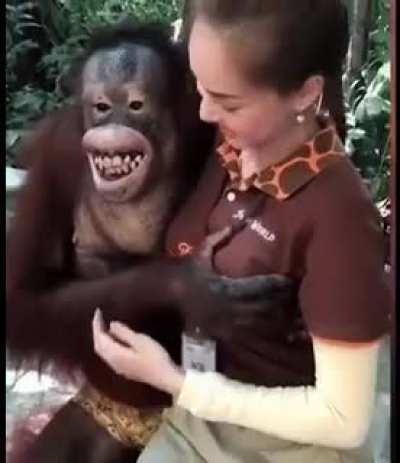 I am aware of the effect I have on women