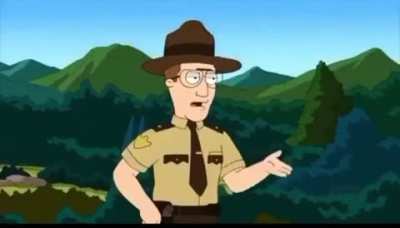 This scene from American Dad makes me laugh all the time