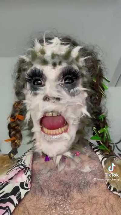 James Charles be like: