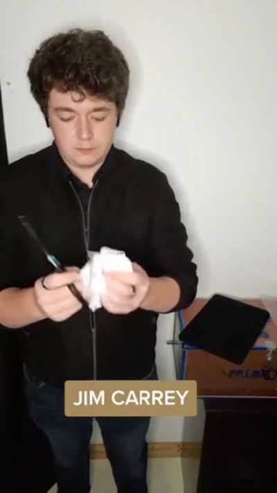 Maybe Maybe Maybe