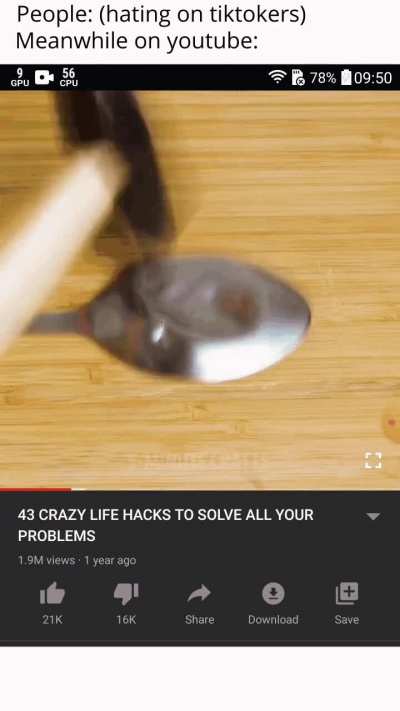 Unfunny meme part 8