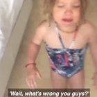 That dad is a genius