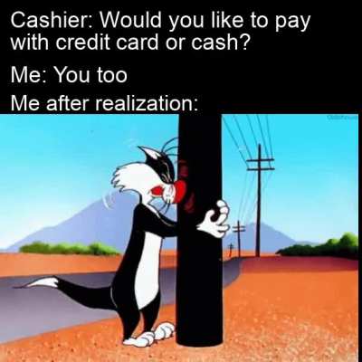 I'm something of an idiot myself