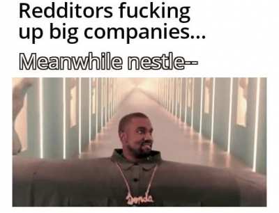 Their time has cum...