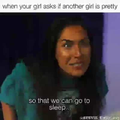 Normal human behavior