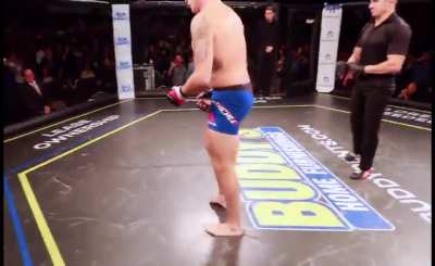 UFC legend Diego Sanchez makes a special needs fan's dream come true with awesome gesture