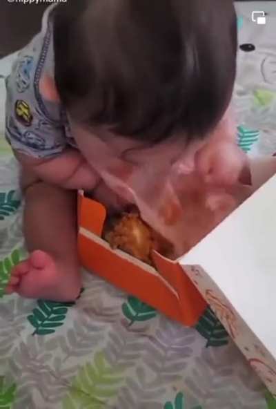 Eating 101 ?