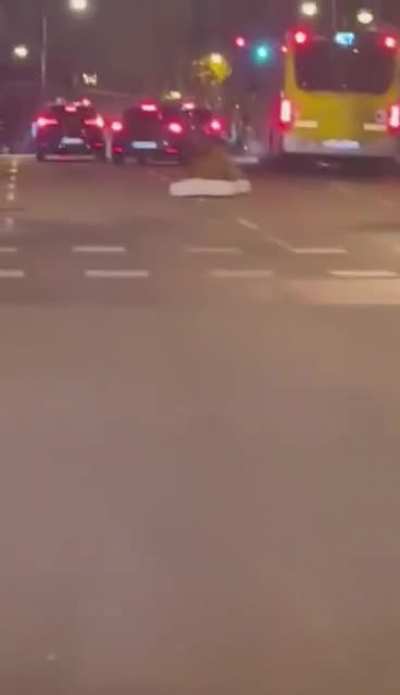 Magic Mattress