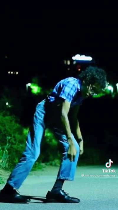 Dancing