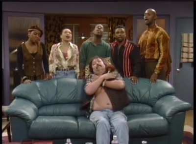 Pam From Martin is ???