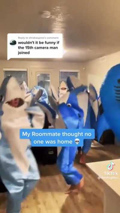 Looks like fun