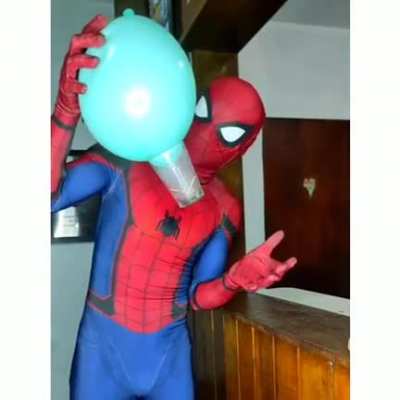 Aunt may