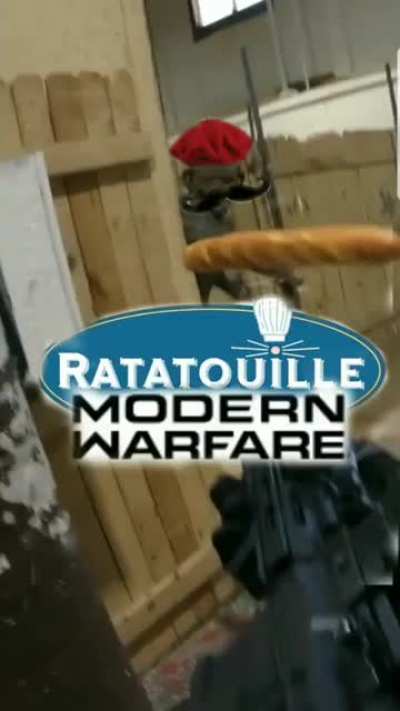 New throwable weapon unlocked.