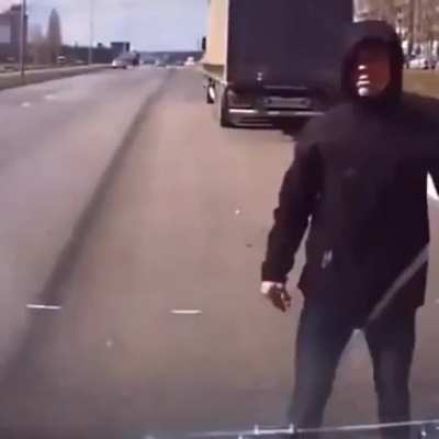 For every action, there is a reaction