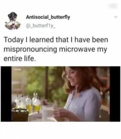 ... In the what?