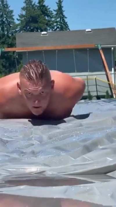 Wait for it! ??