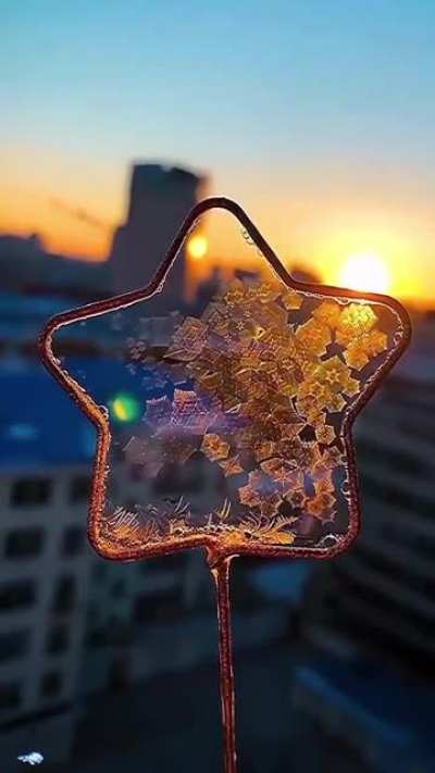The art of -30°