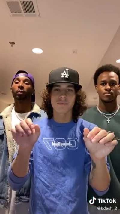 These 3 are awesome ?