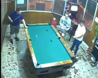 Maybe maybe maybe
