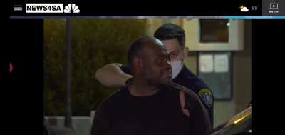 Man breaks into Wells Fargo to heat up hot pocket and gets arrested, but it was "worth it"