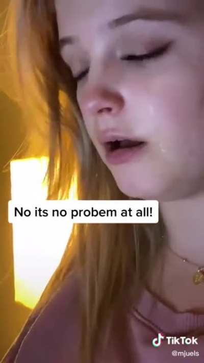 Me after working in a call center for over two years ?