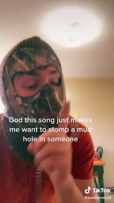 This kid got arrested for abusing his mom. Gold mine account