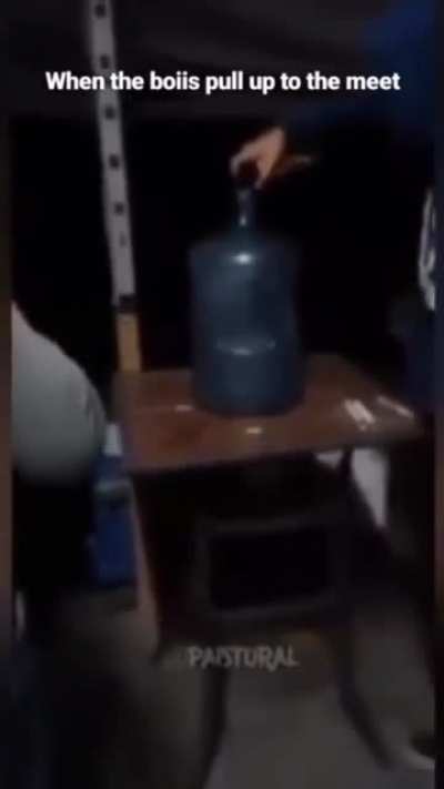 Kaboom