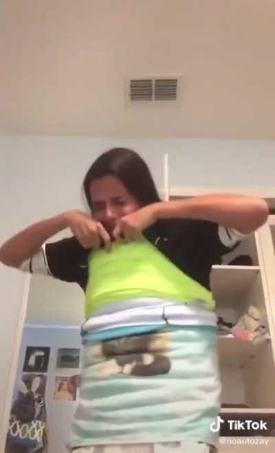 HMC while I try to become TikTok famous