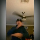 impersonating someone