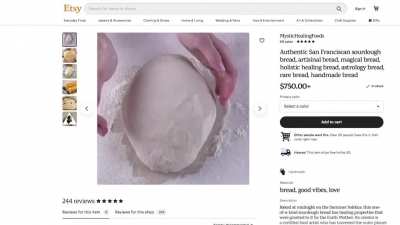 [OC] Stressed? Depressed? Slightly hungry? Why not spend $54,000 on avocado toast?