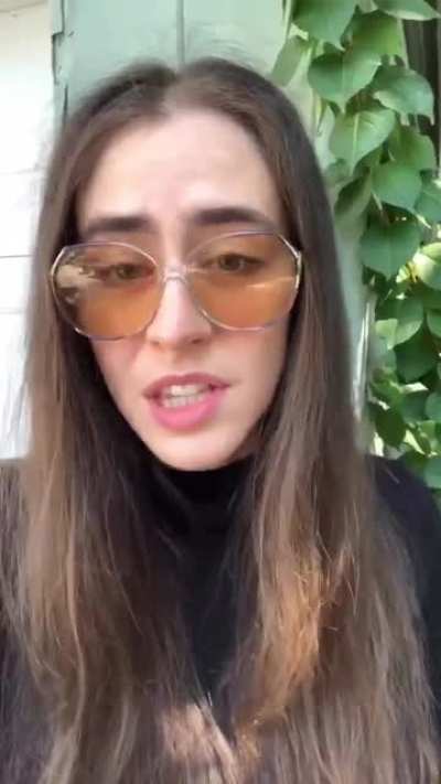 Every Woman In A 70s Movie .