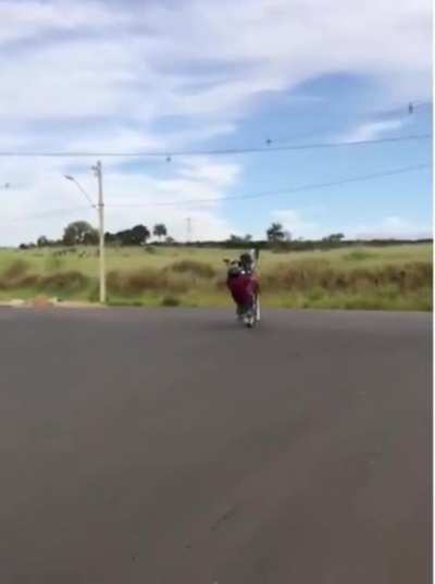 Maybe Maybe Maybe