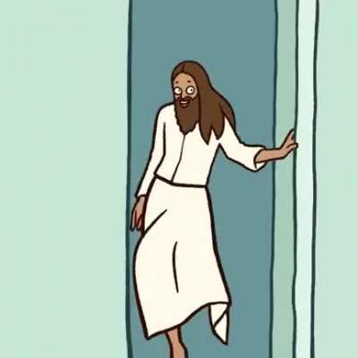 Happy Easter Reddit.