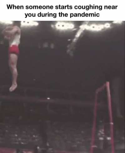I’m outta here