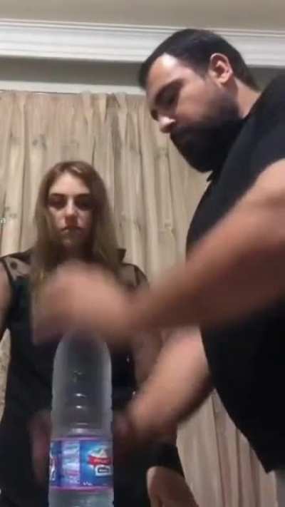 Worst magician