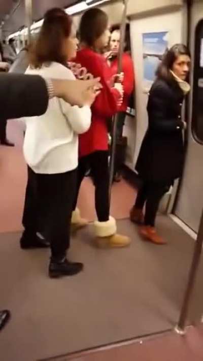 Conductor we have a problem